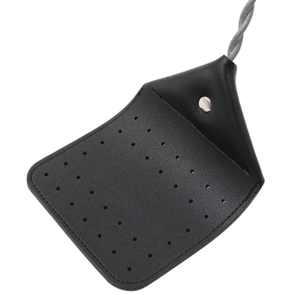 Leather Fly Swatter, image 4